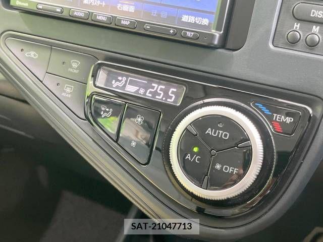 Toyota AQUA 2019-04 314087-6