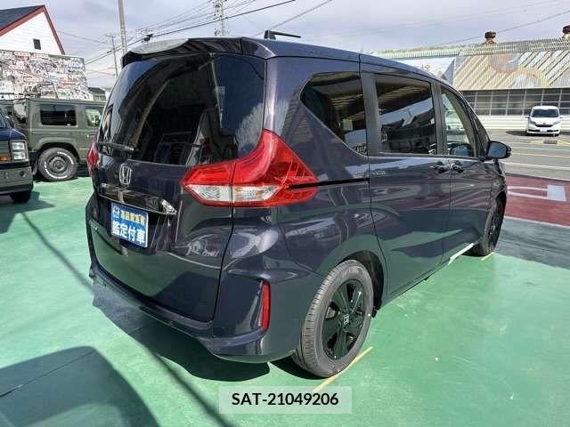 Honda FREED 2024-03 302971-13