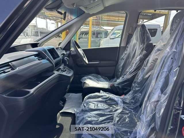 Honda FREED 2024-03 302971-4