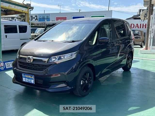 Honda FREED 2024-03 302971-2