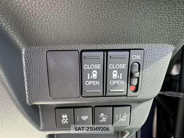 Honda FREED 2024-03 302971-17