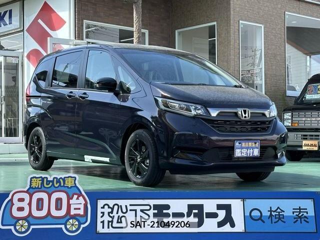 Honda FREED 2024-03 302971-0