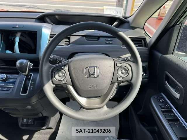 Honda FREED 2024-03 302971-8
