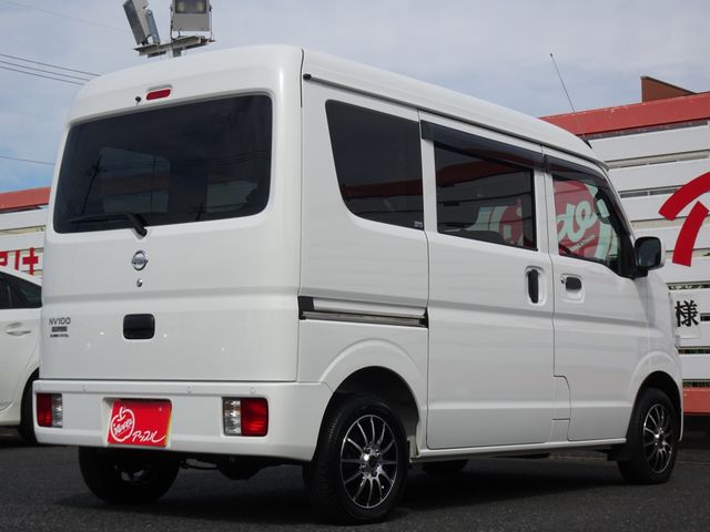 Nissan CLIPPER 2022-06 195469-7