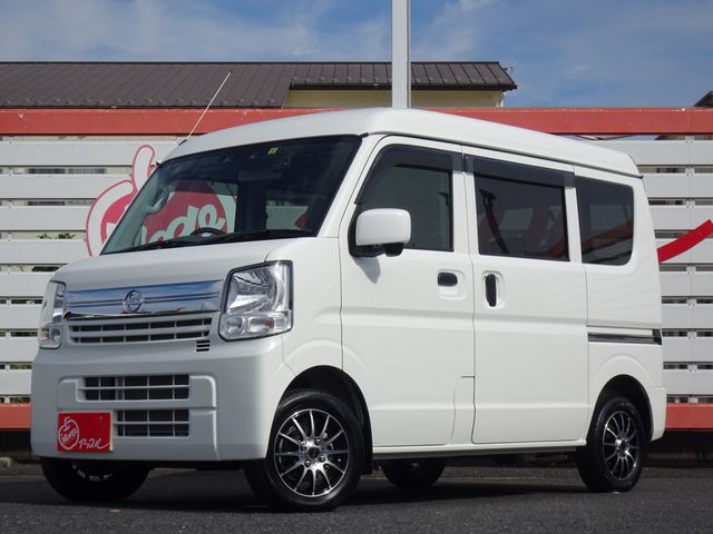 Nissan CLIPPER 2022-06 195469-0