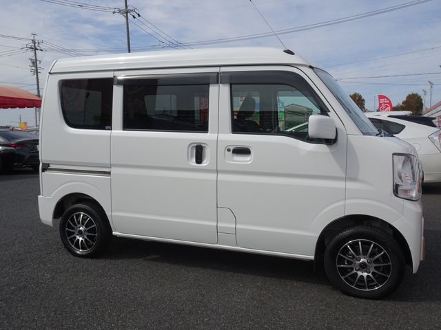 Nissan CLIPPER 2022-06 195469-9
