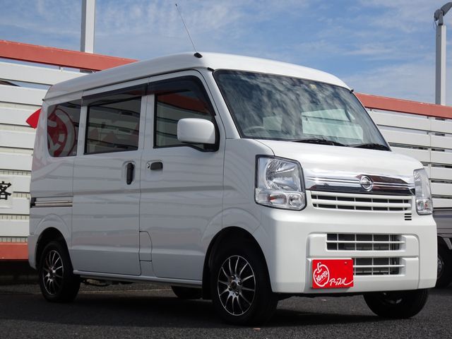 Nissan CLIPPER 2022-06 195469-2