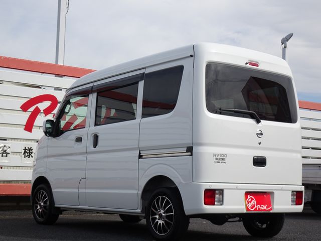 Nissan CLIPPER 2022-06 195469-6