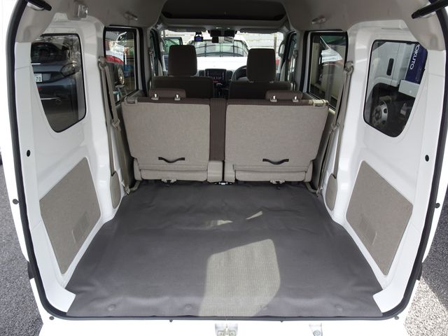 Nissan CLIPPER 2022-06 195469-25