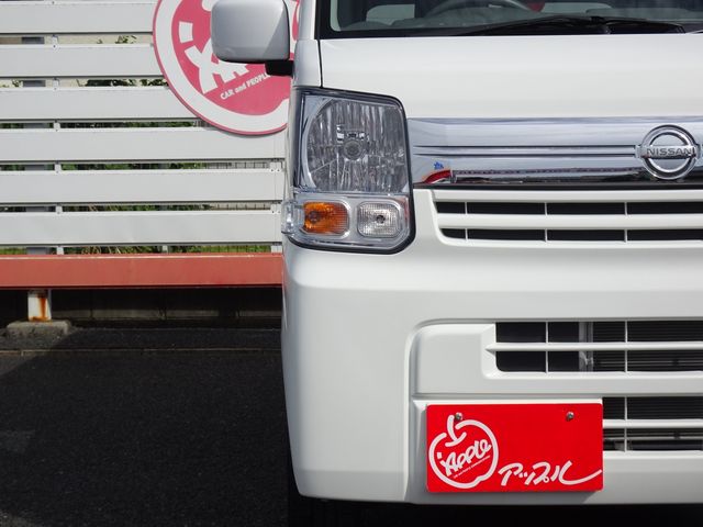 Nissan CLIPPER 2022-06 195469-3