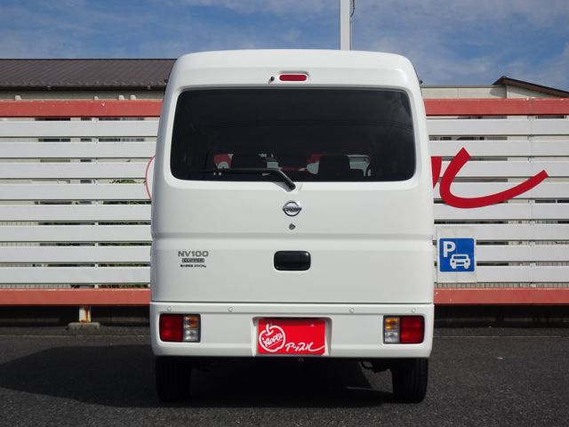 Nissan CLIPPER 2022-06 195469-5