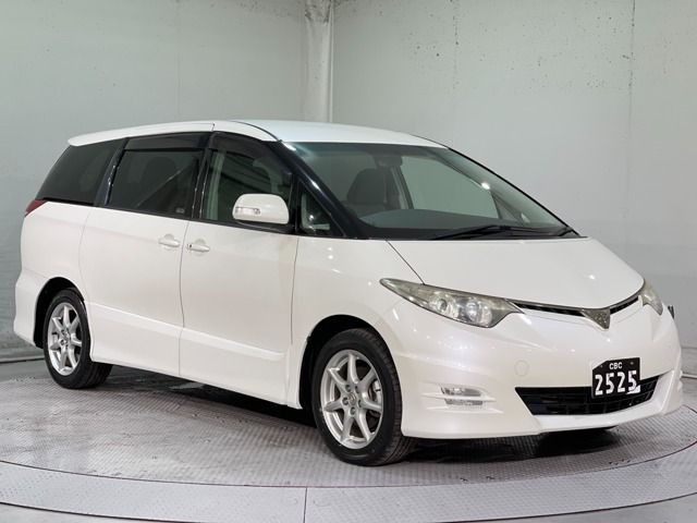 Toyota ESTIMA 2006-07 192123-0
