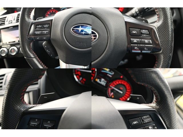 Subaru WRX S4 2015-03 23705-26