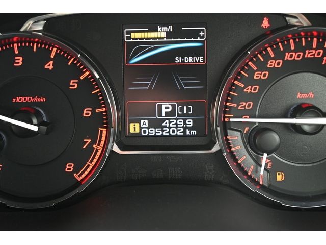 Subaru WRX S4 2015-03 23705-15