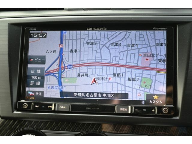 Subaru WRX S4 2015-03 23705-16