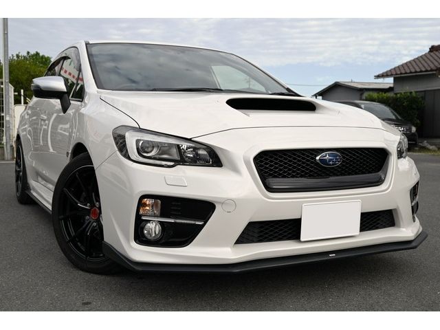 Subaru WRX S4 2015-03 23705-0