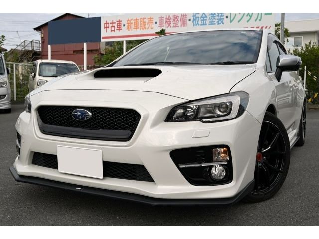 Subaru WRX S4 2015-03 23705-1