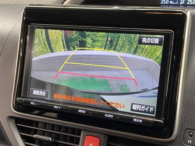 Toyota VOXY 2016-09 183309-4