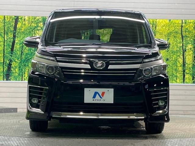 Toyota VOXY 2016-09 183309-14
