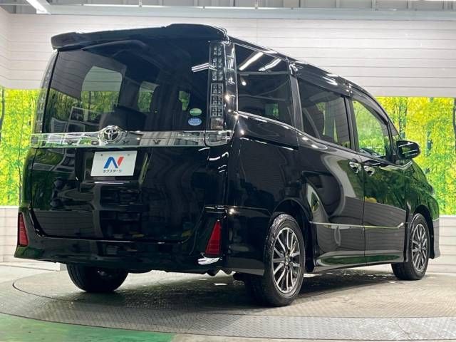 Toyota VOXY 2016-09 183309-17