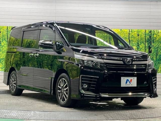 Toyota VOXY 2016-09 183309-16