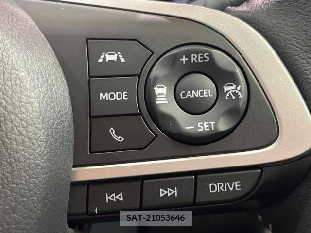 Toyota RAIZE 2022-12 393546-4