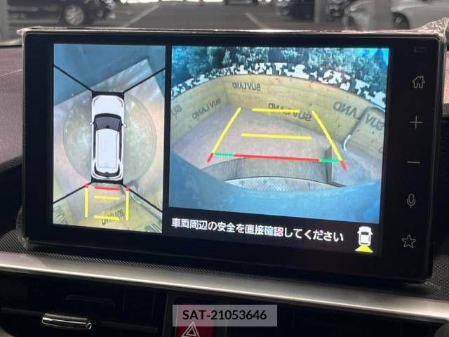 Toyota RAIZE 2022-12 393546-3