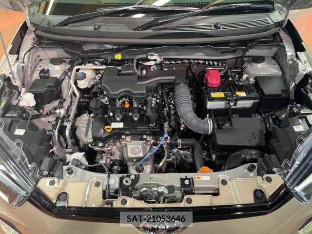 Toyota RAIZE 2022-12 393546-18