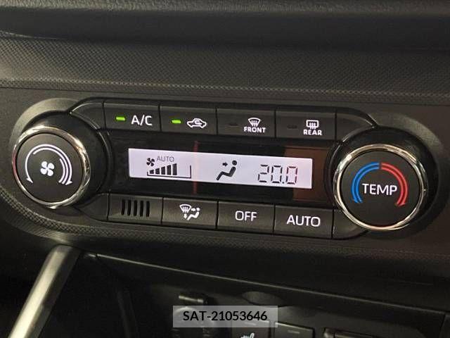 Toyota RAIZE 2022-12 393546-8
