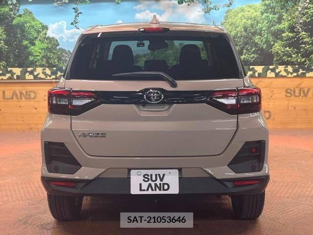 Toyota RAIZE 2022-12 393546-17