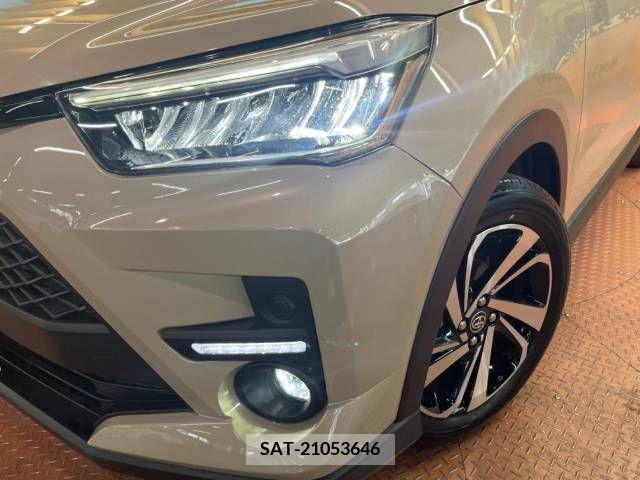 Toyota RAIZE 2022-12 393546-14