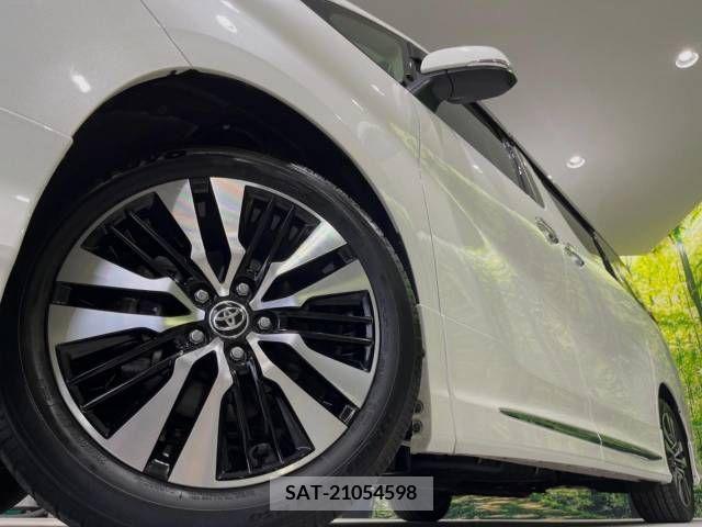 Toyota ALPHARD 2021-09 342253-13