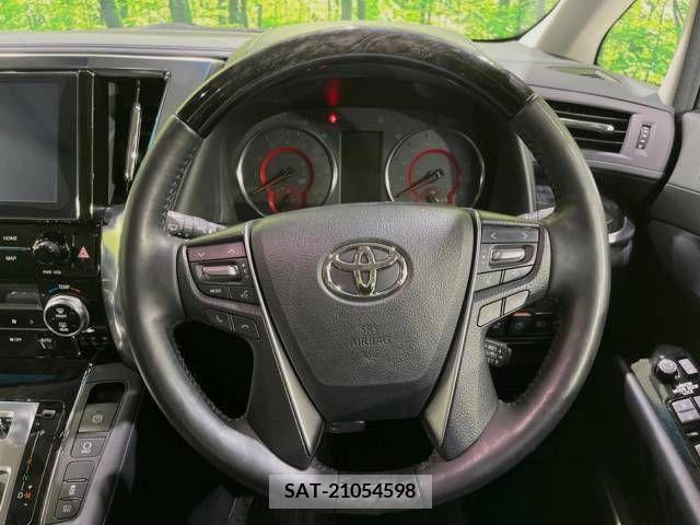 Toyota ALPHARD 2021-09 342253-11
