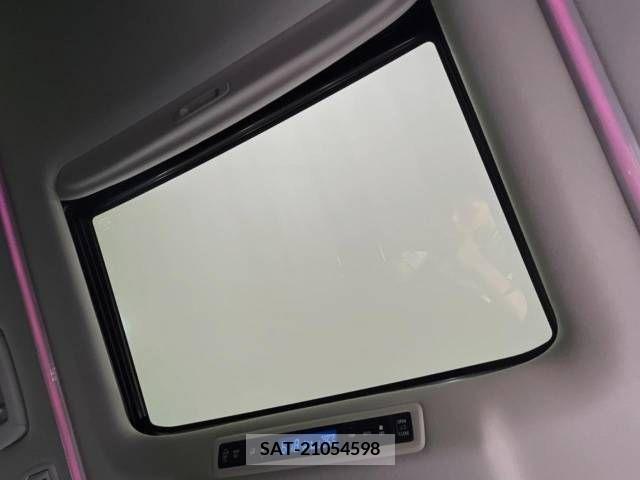 Toyota ALPHARD 2021-09 342253-3