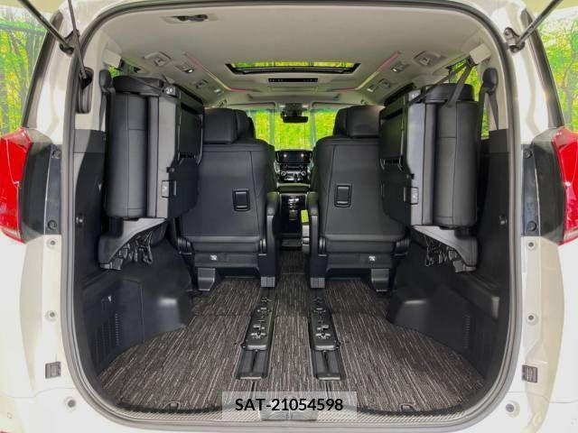 Toyota ALPHARD 2021-09 342253-10
