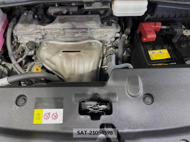 Toyota ALPHARD 2021-09 342253-18