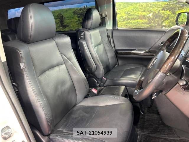 Toyota VELLFIRE 2012-05 287889-7