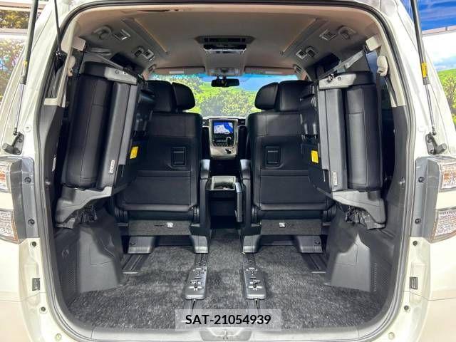 Toyota VELLFIRE 2012-05 287889-10