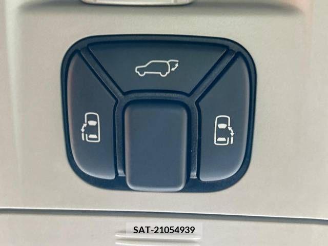 Toyota VELLFIRE 2012-05 287889-4