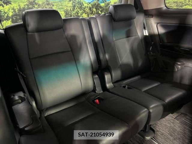 Toyota VELLFIRE 2012-05 287889-9