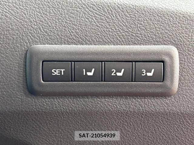 Toyota VELLFIRE 2012-05 287889-5