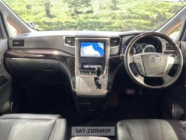 Toyota VELLFIRE 2012-05 287889-1