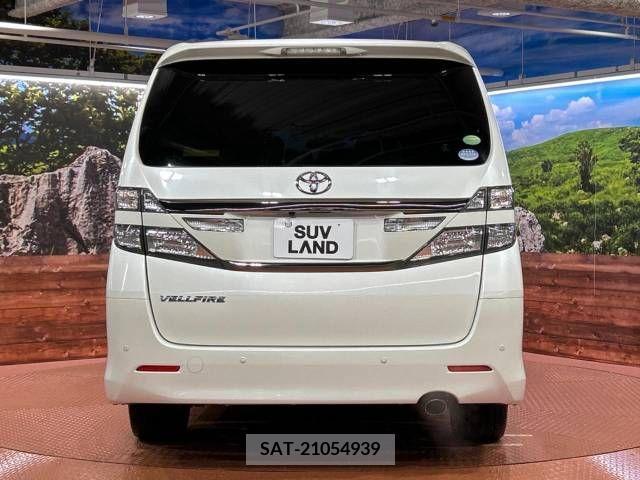 Toyota VELLFIRE 2012-05 287889-15
