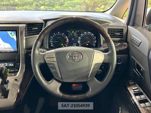 Toyota VELLFIRE 2012-05 287889-11