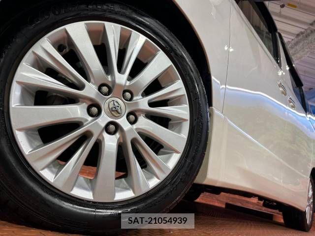 Toyota VELLFIRE 2012-05 287889-13