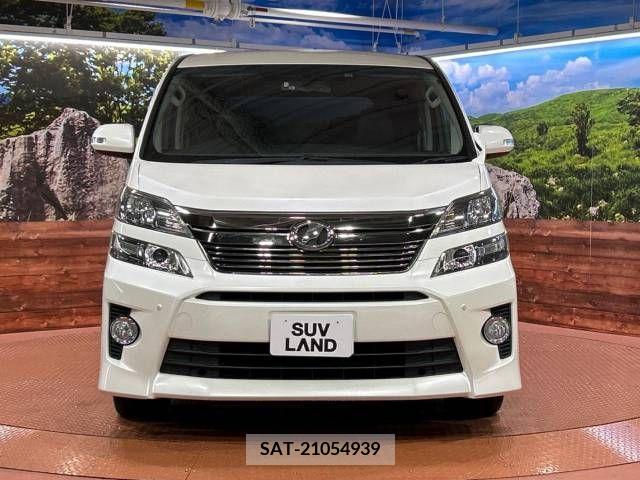 Toyota VELLFIRE 2012-05 287889-14