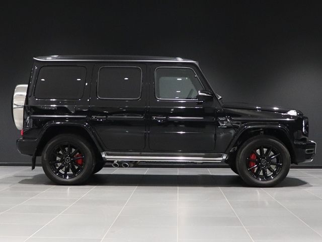 Amg G-CLASS 2021-02 188794-8
