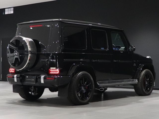Amg G-CLASS 2021-02 188794-9