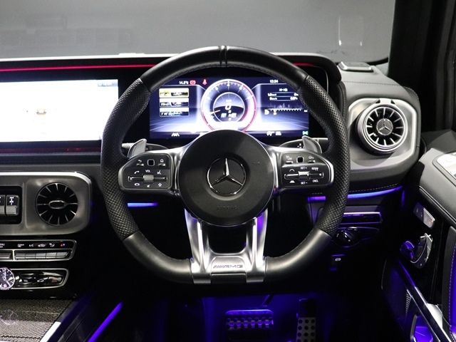 Amg G-CLASS 2021-02 188794-22
