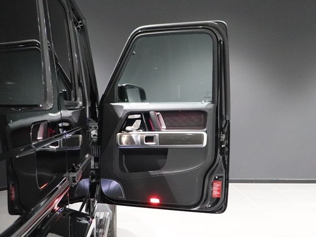 Amg G-CLASS 2021-02 188794-24